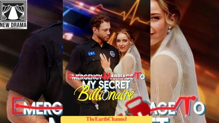 🍏🖤☯️🏴 01.01 - 12.06 🔥 Married To A Secret Billionaire dailymotion 🌕x9uzhie