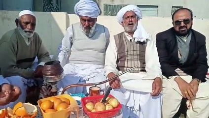 Kalam Mian Muhammad Bakhsh (Saif ul Malook) By Ch Ahsan Ullah Warraich king of Punjabi folk music