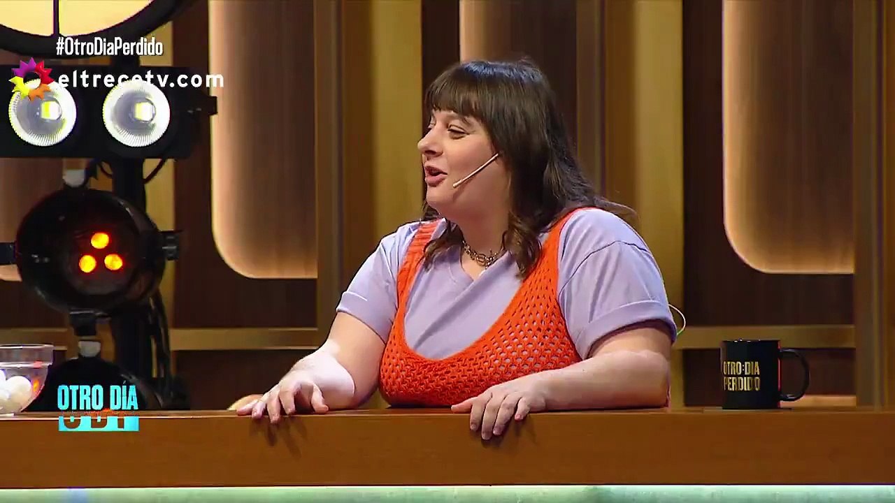 Fátima Flórez habló sobre la ocasión en que le "olió el pelo" a Victoria Villarruel