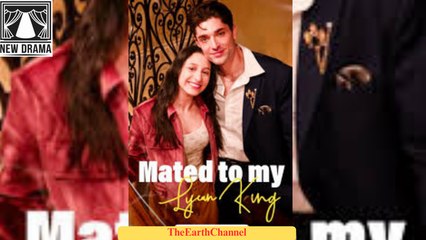 🍏🖤☯️🏴 01.01 - 12.06 🔥 Mated to My Lycan King dailymotion 🌕x9uzho6