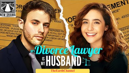 🍏🖤☯️🏴 01.01 - 12.06 🔥 My Divorce Lawyer is My Husband dailymotion 🌕x9uzhoo