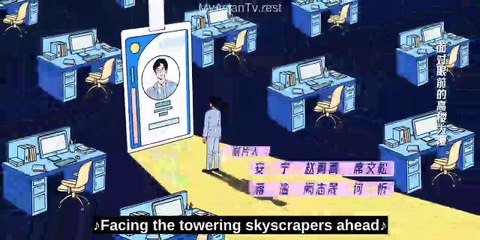 All Rise Ep 11 Eng Sub