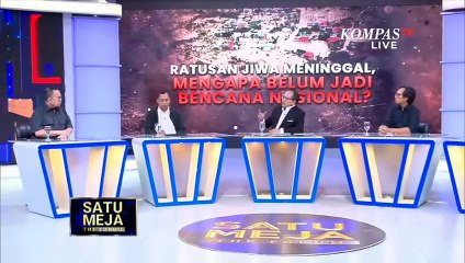Warga Aceh Tengah Sebut Listrik di 14 Kecamatan Padam, BBM Langka, hingga Makan Nasi dan Kol Rebus