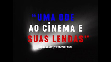 Nouvelle Vague Trailer Legendado