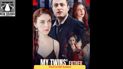 🍏🖤☯️🏴 01.01 - 12.06 🔥 My Twins' Father is a Mafia King dailymotion 🌕x9uzi02