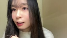 雲井紗菜 SKE48 2025-11-27 23_13 SHOWROOM