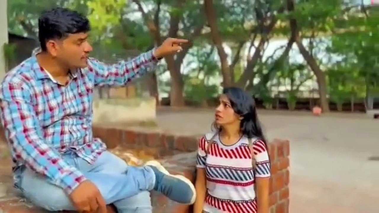 Marathi Love Story Short Film🌹😘💘