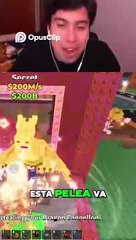 ¡Caos y Diversión en el Ring! ¡Tremenda Batalla!🎗️_6