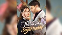 The Virgin's Deal with Her Sugar Daddy