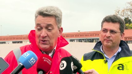 Llorca refuerza Presidencia, incorpora tres nuevos consellers y crea comisionado para la dana