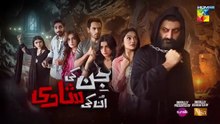 Jin ki Shaadi Unki Shadi Ep 27 | Last Episode | 3 December 2025 | Pakistani Drama