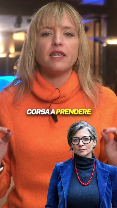 Sardone -  Le dichiarazioni di Francesca Albanese sono sempre più scandalose (03.12.25)