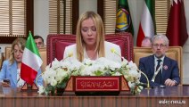 Meloni: 