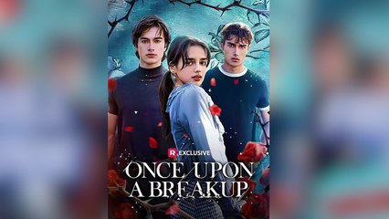 Once Upon A Breakup Rs