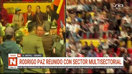 Notivisión Meridiano ∙ Miércoles 3 de Diciembre de 2025