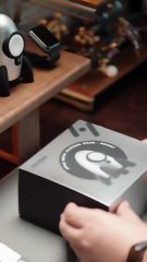 Metal small rocket shape Charging Stand For Apple Watch / #shorts #gadgets #tech #trending #trendingshorts #fyp #technology #tools