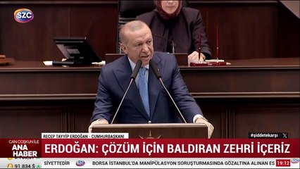 Erdoğan'ın 'Gerekirse içeriz' dediği Baldıran zehri nedir?