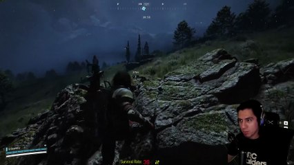 ARC Raiders #86: "FOUND THE OTHER HIDDEN BUNKER"