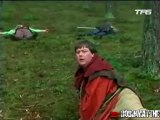 The New Adventures of Robin Hood  S02E03 - The Legion