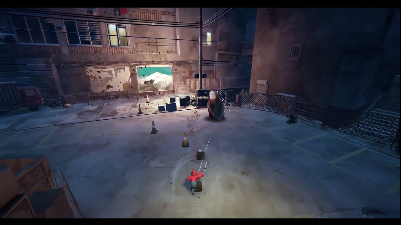 #herdling #Let's Play/Découverte[FR] 01- #GamerSofa #le salon des jopueurs