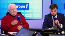 Critiques de l'audiovisuel public contre CNews : «Ces médias qui s'observent, c'est nouveau», note Pascal Praud