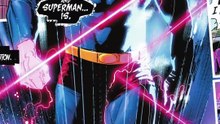 DC Chaos : Superman deviendra-t-il le nouveau Darkseid pour sauver l'Univers ?