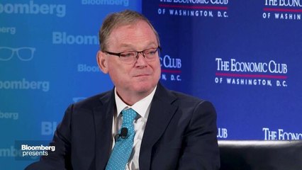 Trade Negotiations Are 'Ongoing Process,' Hassett Says