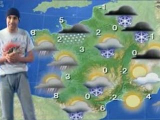 Meteo vitamine ( Sam du 16-20 )