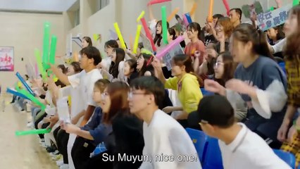 Loving My Sister , Sweet Love EP01