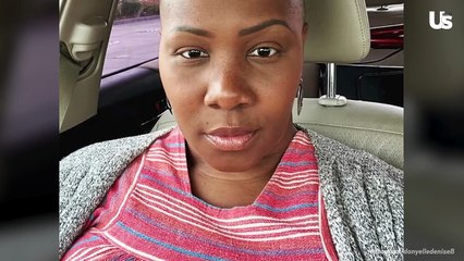 'So You Think You Can Dance' Star Donyelle Jones Dead at 46 After Breast Cancer Battle