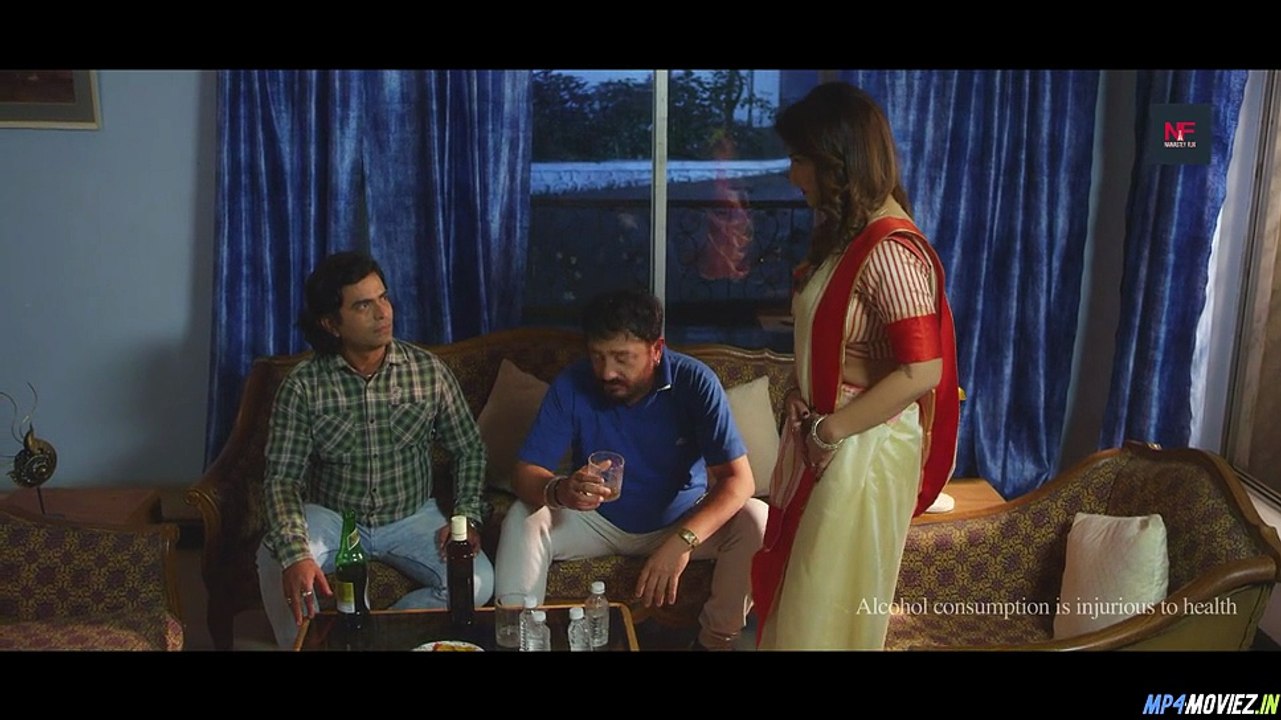 The-Perfect-Girl-(2024)-Hindi-S01-Part-1-Namasteyflix-Ullu web series new