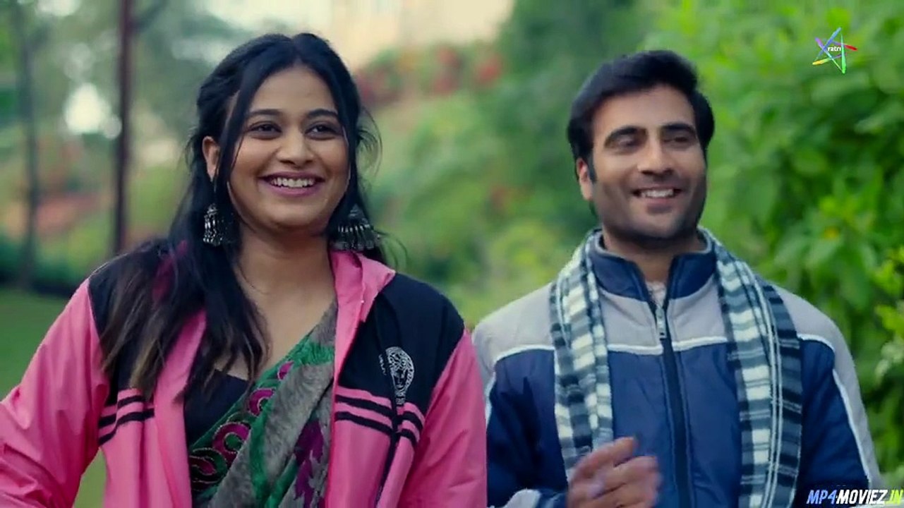 Raaz Ullu web series new