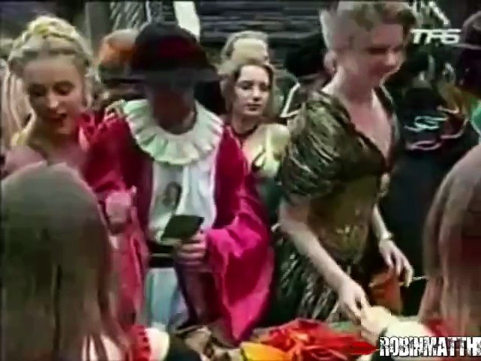 The New Adventures of Robin Hood  S02E06 - The Prey