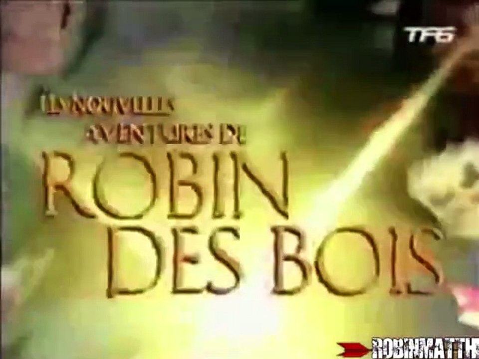 The New Adventures of Robin Hood  S02E07 - The Sceptre