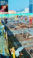 Civil Work construction