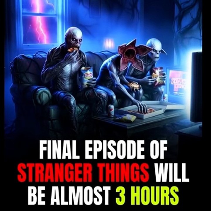 The final Episode