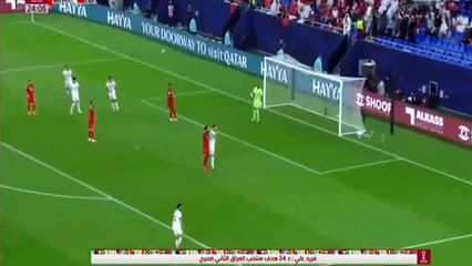 خبير يحسم الحالات التحكيمية المثيرة للجدل في مباراة العراق والبحرين اليوم