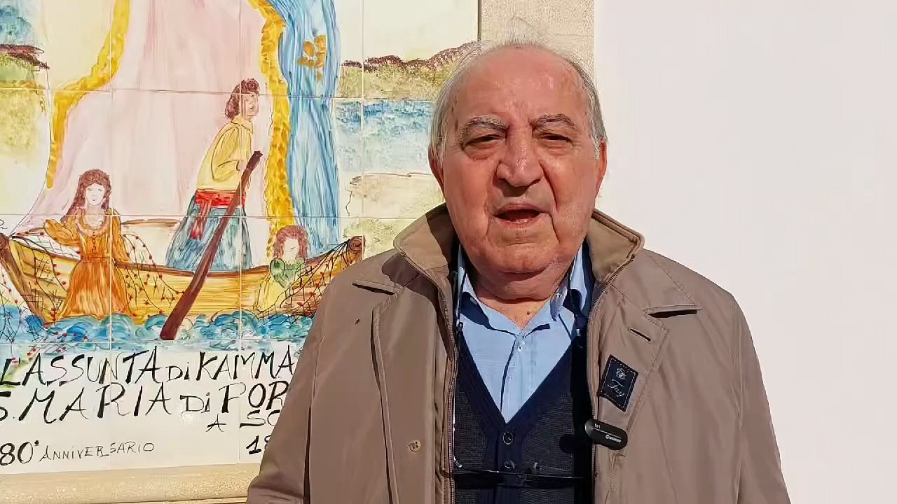 Vittoria - Scoglitti, i  disagi solo temporanei: pronta per la primavera la nuova veste urbana. (03.12.25)