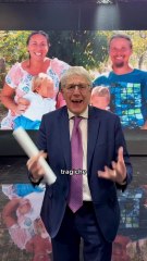 Giordano -  Famiglia nel bosco, il commento di Mario Giordano (03.12.25)