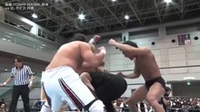 Hirooki Goto, YOSHI-HASHI & Tatsuya Matsumoto vs. Gabe Kidd, Gedo & Yota Tsuji: NJPW World Tag League 2025 Day 10 (12/3/2025)
