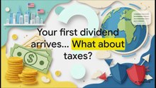 US Taxes for Global Real Estate Investors Explained | “Report Twice, Pay Once” Rule