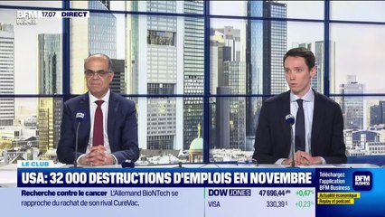 Le Club : "Emmanuel Macron en Chine : comment l'Europe peut tirer parti des désaccords entre Pékin et Washington " - 03/12