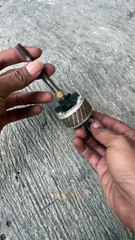 Real Invention!! Eternal Fan Without Electricity ⚡️ |#elactricity #science