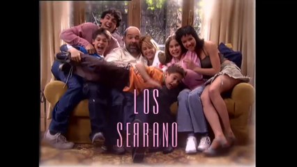 Los Serrano - 2x03 - El quinto sentido - HD 1080