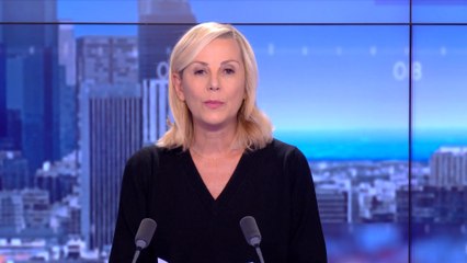 L'édito de Laurence Ferrari : «Il n'existe pas de drogues festives»