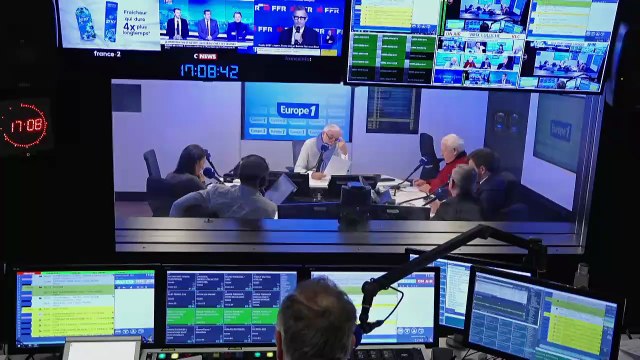 Pascal Praud et vous - Marine Tondelier interrogée en commission : «Tout est fait pour euphémiser la menace islamiste en France»