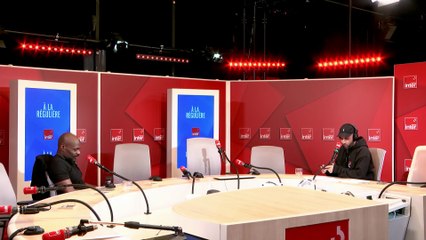 Kery James : toujours un pied dans le rap - Mehdi Maïzi