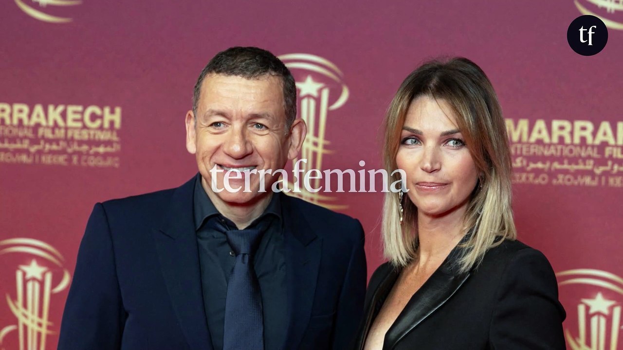 "Elle est très jeune", "Il change de femmes comme de chemises" : l’apparition de Dany Boon et sa compagne de 16 ans de moins que lui suscite la critique des internautes