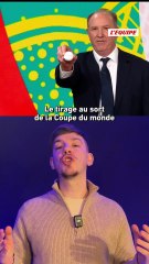 Quel parcours potentiel pour le XV de France après les poules à la Coupe du monde 2027 ? - Rugby - Coupe du monde de rugby