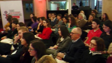 Infanzia: Save the children consegna a Milano il suo primo Premio per la ricerca